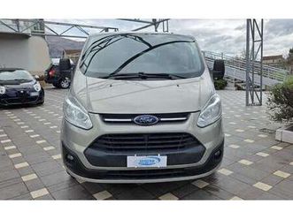 2.2 cdti titanium edition limited 125cv