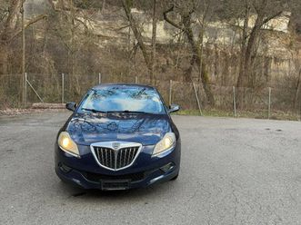 delta 1.8 turbo-jet oro sportronic