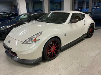 370 z nismo