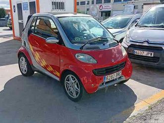 smart - cabrio
