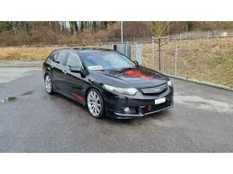 accord tourer 2.4i 16v type-s