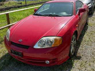 hyundai sport 2.7 v6 canton bâle-ville - tutti.ch