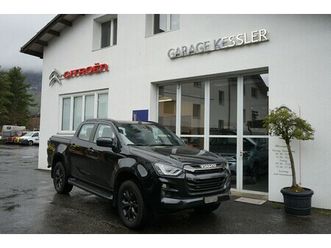 d-max 1.9 spacecab n60ff 4x4 at