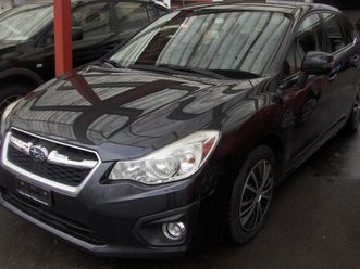 impreza 1.6 swiss two