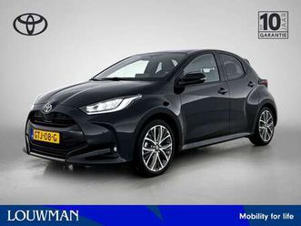 1.5 hybrid 130 executive | dodehoek sensoren | sto