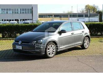 golf 1.0 tsi 115 cv 5p. business bluemotion