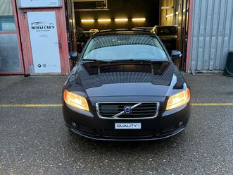 s80 d5 executive geartronic ab mfk 05.2025