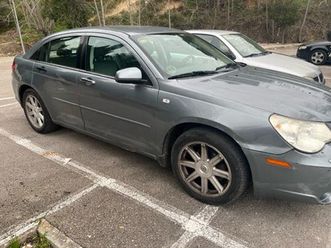 chrysler - sebring 200c