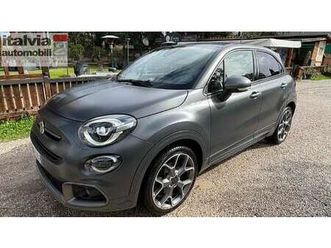 1.3 t4 150cv dct e6d sport 12mesi di garanzia