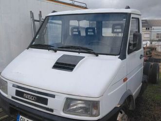 iveco 35c10