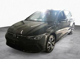 golf 1.5 tsi r-line led carplay 2xpdc virtual