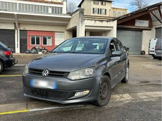 volkswagen polo v 1.4 tdi 75cv