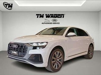 - q8 50 tdi 286 cv quattro tiptronic sport