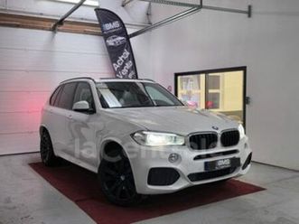 (f15) xdrive30d 258 m sport bva8