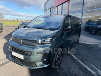 generation2 xl 2.2 diesel 180 business pack automatique