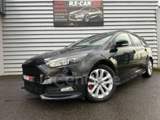 iii generation2 sw 2.0 tdci 185 s&s powershift st powershift