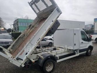 iv p 350 l4 trend 2.0 l tdci 130