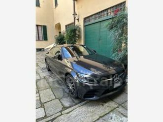 iv generation2 coupe 300 d amg line 4matic