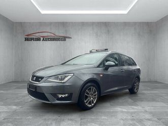 ibiza st 1.4 tsi fr dsg