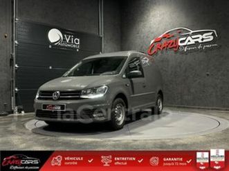 iv 2.0 tdi 102 6cv trendline