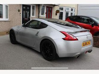 3.7 v6 gt auto euro 4 3dr snav