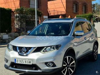 nissan xtrail