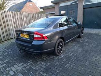 auto — volvo — marktplaats