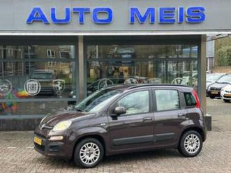 fiat panda 0.9 twinair easy airco nap-autopas — fiat — marktplaats