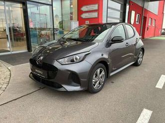 mazda mazda2 hybrid exclusive line aut.