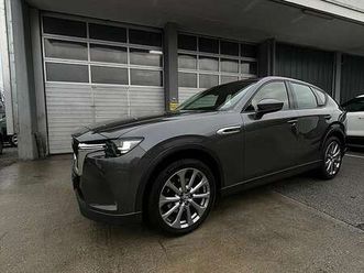 mazda cx-60 3.3l e-skyactiv d awd exc-line aut.