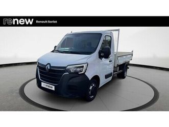 master cc prop rj3500 l2 pafc blue dci 145 euro vi