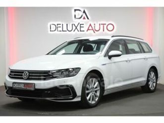 viii gte 1.4 tsi hybrid 218 dsg 6 generation2