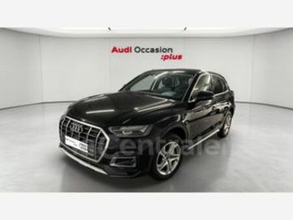 ii generation2 50 tfsie 299 business executive quattro s tronic 7