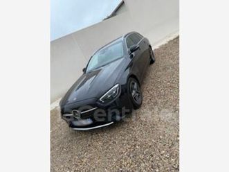 v generation2 break 300 de 11cv amg line 9g-tronic