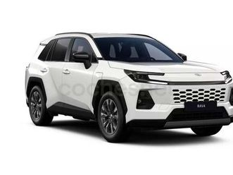 toyota rav4 advance hybrid