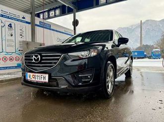 mazda cx-5 2.2 skyactive revolution awd facelift