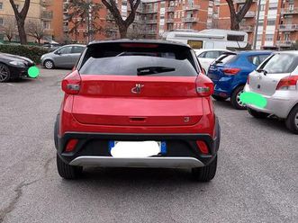 dr 3 1.5 bi-fuel gpl – full optional