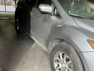 mazda cx-7 cd173/revolution/top