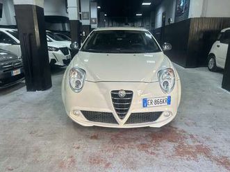 mito 2008 1.4 super 70cv