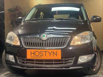 sw 1.2 cr tdi*garantie 1an*clim