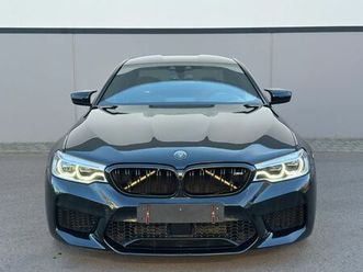 bmw m5 xdrive a m5 manhart 750ps