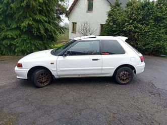 mazda 323 bg familia 1,3l 16v