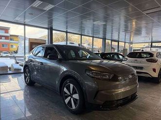 ford capri elektro select