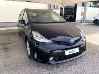 1.8h ecvt auto lounge 7p - ripristinata - visita ora!