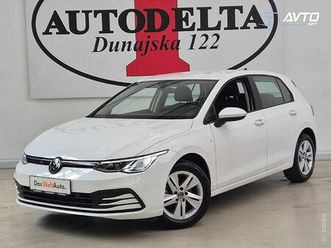 volkswagen golf 1.0 tsi golf 81 110 ...