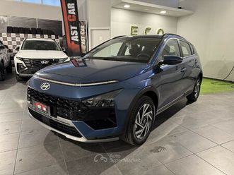 bayon 1.2 mpi 79cv xline