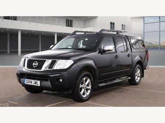 2.5 dci tekna 4wd euro 5 4dr