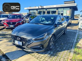 i30 1.6 crdi 136 cv 5p. 48v prime