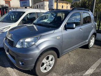 terios 2006 1.5 hiro greenpowered (gpl)