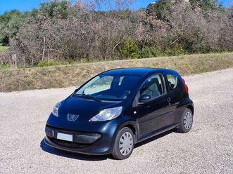 107 2005 3p 1.0 12v sweet years